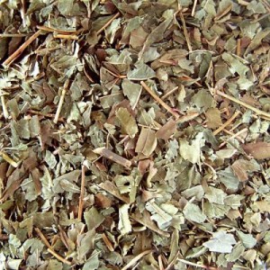 Frêne * Feuilles Bio 40 g